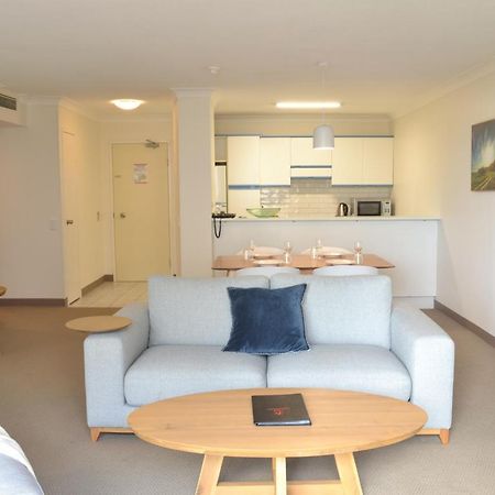 Hillcrest Apartment Hotel Brisbane Eksteriør billede