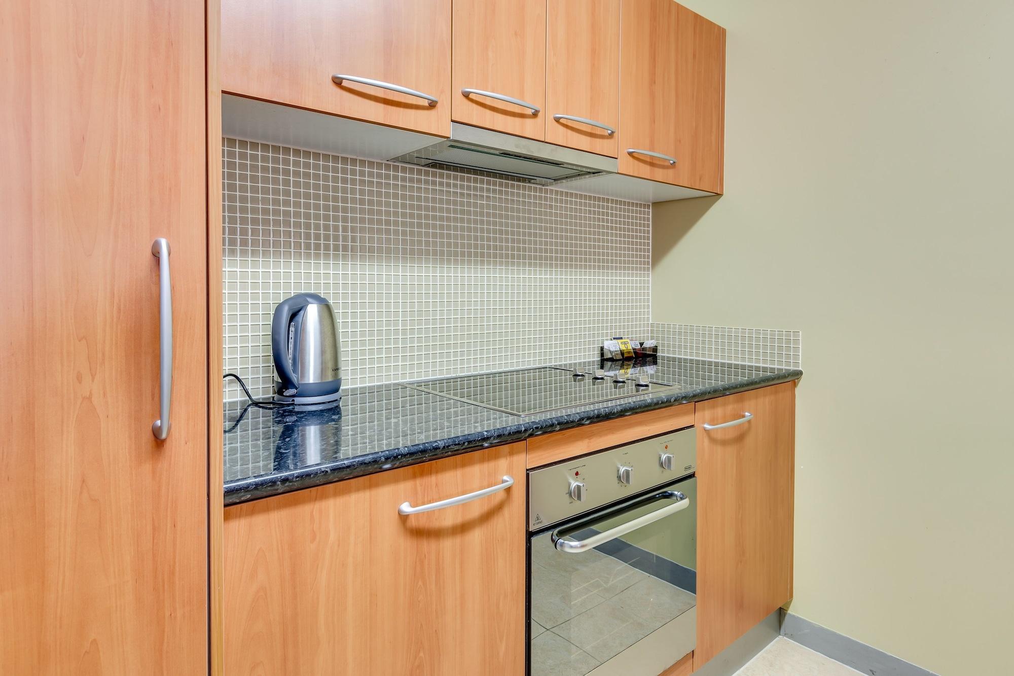Hillcrest Apartment Hotel Brisbane Eksteriør billede