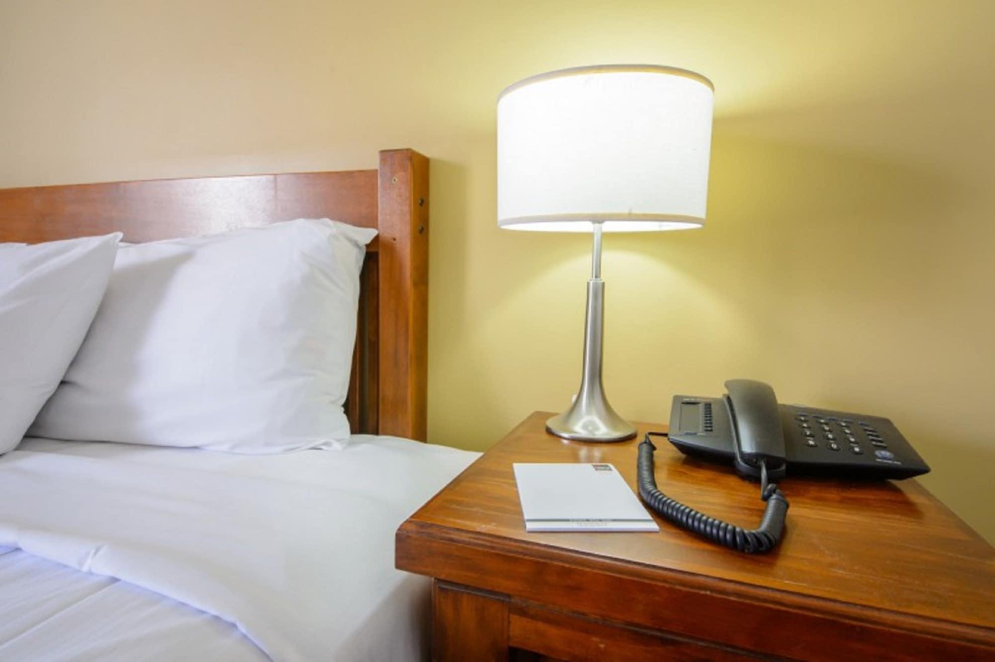 Hillcrest Apartment Hotel Brisbane Eksteriør billede