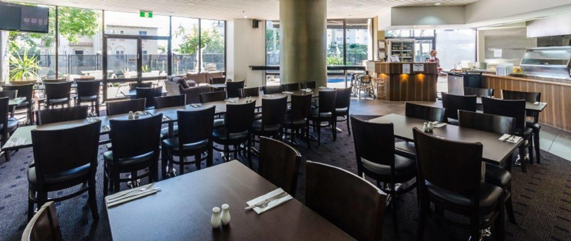 Hillcrest Apartment Hotel Brisbane Eksteriør billede