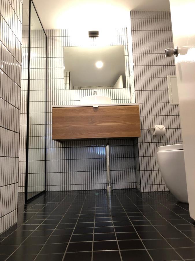 Hillcrest Apartment Hotel Brisbane Eksteriør billede